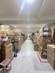 Sims Lane (D14), Factory #568308171